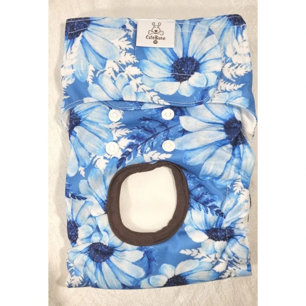 CuteBone reusable washable